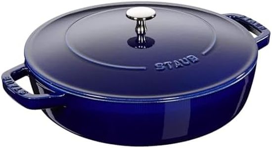 Staub 4051