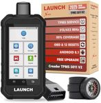 LAUNCH X431 Creader TPMS 5011 V2 Ti