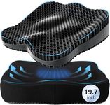 Extra Thicker Gel Seat Cushion for 