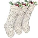 LimBridge Christmas Stockings, 3 Pa
