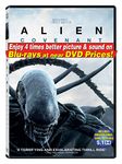 Alien Covenant - A Ridley Scott Film