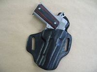 King Holster 1911 Holsters