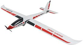 XFLY-MODEL Swift 2100(Wingspan 82.7 in'') RC Glider RC Airplane for Beginner PNP (Transmitter, Receiver and Battery not Included)