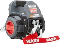 WARN 101575 Handheld Portable Drill