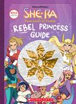 REBEL PRINCESS GUIDE ( SHE-RA), NA