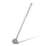 Monkey King Bar SDS Max Wide Chisel-550x75mm,Heavy Duty Concrete Chisel for Tile &Concrete Removal, SDS Max Rotary Hammer Compatible