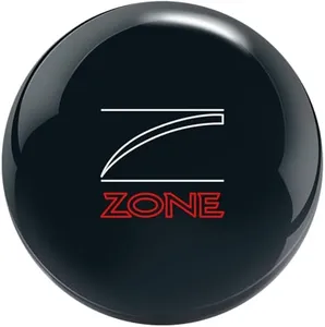 Brunswick Danger Zone Bowling Ball (15, Pounds)
