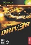 Driver 3 / Game