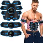 WARDBES Abs Trainer, EMS Training D