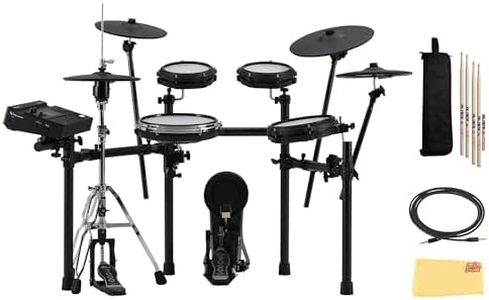Roland TD3