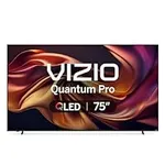 VIZIO 75-inch Quantum Pro 4K QLED 1