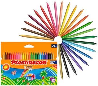 BIC Kids C