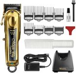 Wahl Cordless Gold Magic Clip