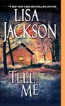 Lisa Jackson's Tell Me
