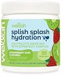Wellah Splish Splash Hydration Elec