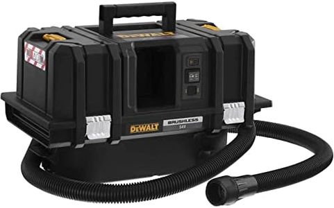 DeWalt DCV