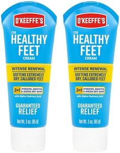 O'Keeffe's