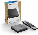 Formuler Z11 Pro Android 11 Dual Ba