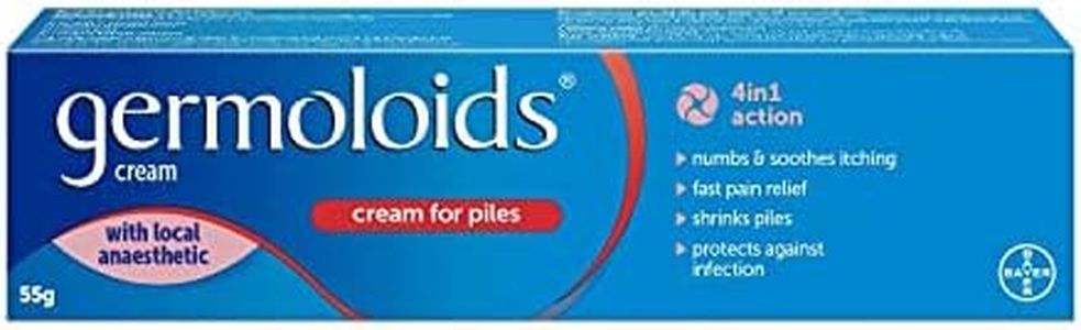 Germoloids