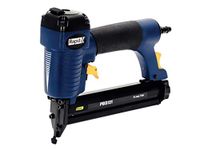 RAPID PBS121 Pneumatic Nailer/Stapler for DIY Use (includes 200 pcs 25mm Staples, and 200 pcs 25mm Brads)