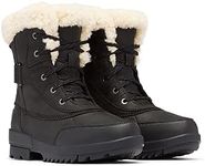 Sorel Women's Non Shell Boot, TORINO II PARC BOOT WP