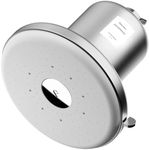 Filterbaby Showerhead Pro, 2X TIME Best Inventions Winner, High Pressure Shower Filter, Lab Tested to Reduce Up to 99% of Chlorine, Chloramine, Lead & Certain Heavy Metals, 60+ Contaminants, Chrome