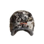 SITKA Gear Men's Fanatic Windstopper Insulated Breathable Whitetail Elevated ll Hunting Beanie