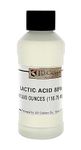 Lactic Acid 88% 4oz for Home Brew