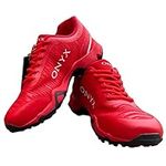 Onyx Slowpitch Softball Turf Shoe Red (us_Footwear_Size_System, Adult, Men, Numeric, Wide, Numeric_15), Light Blue, 15 Wide