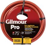 Gilmour Pro Commercial 3/4" x 75' H