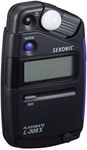 Sequonic Flashmate L-308X JE60 Light Meter