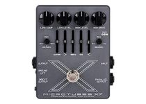 Darkglass Electronics Microtubes X7 Bass Preamp Pedal