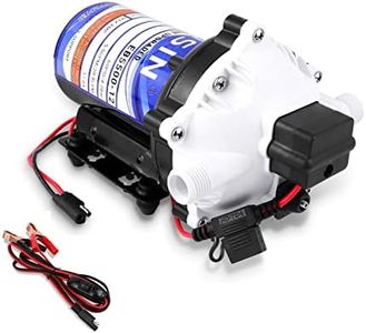 12V Pump, 