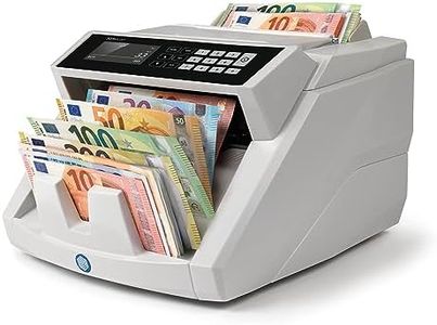 Safescan 2
