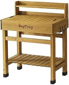 VegTrug De