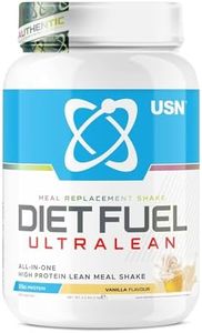 USN Diet F