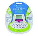 IF Children's Electronic Dictionary Bookmark,white, green, & blue