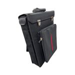 RHYTHM PRO Hard case Bag Waterproof Professional Quality for Roland SPD-20/SPD-20X/SPD-20PRO.