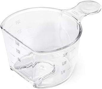 NEW OXO Good Grips POP Container Rice Measuring Cup