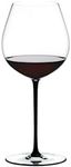 Riedel Fatto A Mano Old World Wine Glass