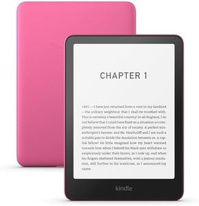 Amazon Kin