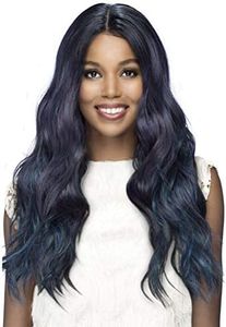 Vivica A F