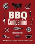 BBQ Companion: 180+ Barbecue Recipe