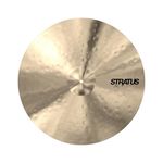 Sabian Stratus Promotional Cymbal Set (S5005G)