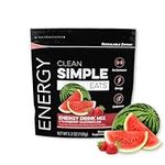 Clean Simple Eats Strawberry Waterm