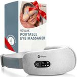 LifePro Eye Massager with Heat & Vi