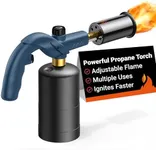 ThermoMaven Powerful Propane Torch,