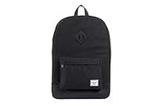 Herschel Heritage Backpack, Black/B