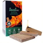 Firestarter For Backpacking