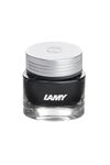 LAMY T53 Ink Bottle | Obsidian 660 - Black Crystal Ink (30ml)